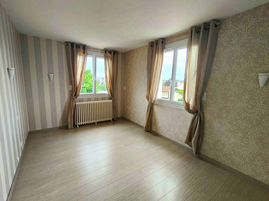 Achat maison 4 chambre(s) - Daumeray