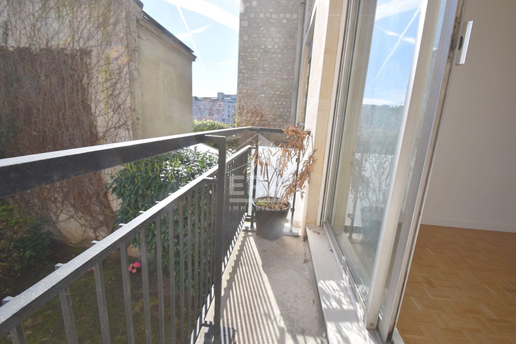 Achat appartement 4 pièce(s) Boulogne-Billancourt