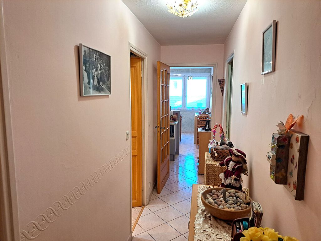 Achat appartement à vendre 2 pièces 42 m² - Gap