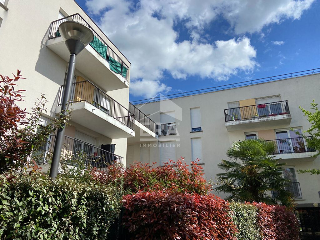 Achat appartement à vendre 2 pièces 39 m² - Meaux