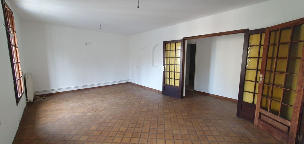 Achat appartement à vendre 4 pièces 66 m² - Villejuif