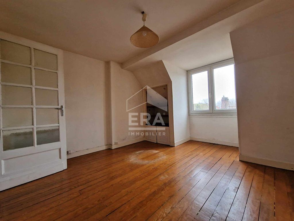 Achat appartement 4 pièce(s) Calais