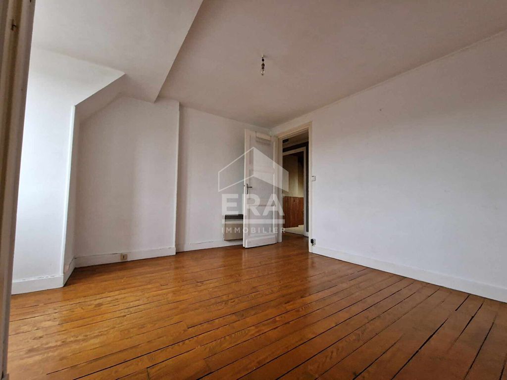 Achat appartement à vendre 4 pièces 43 m² - Calais