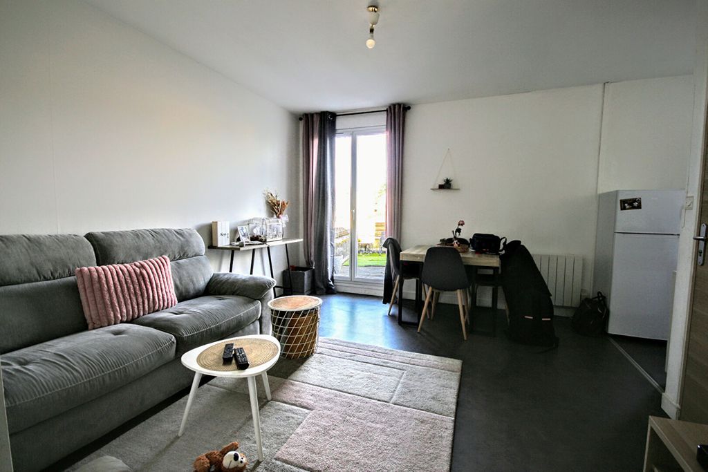 Achat appartement à vendre 4 pièces 75 m² - La Roche-Bernard