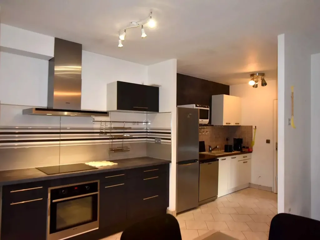 Achat appartement à vendre 2 pièces 36 m² - L'Aiguillon