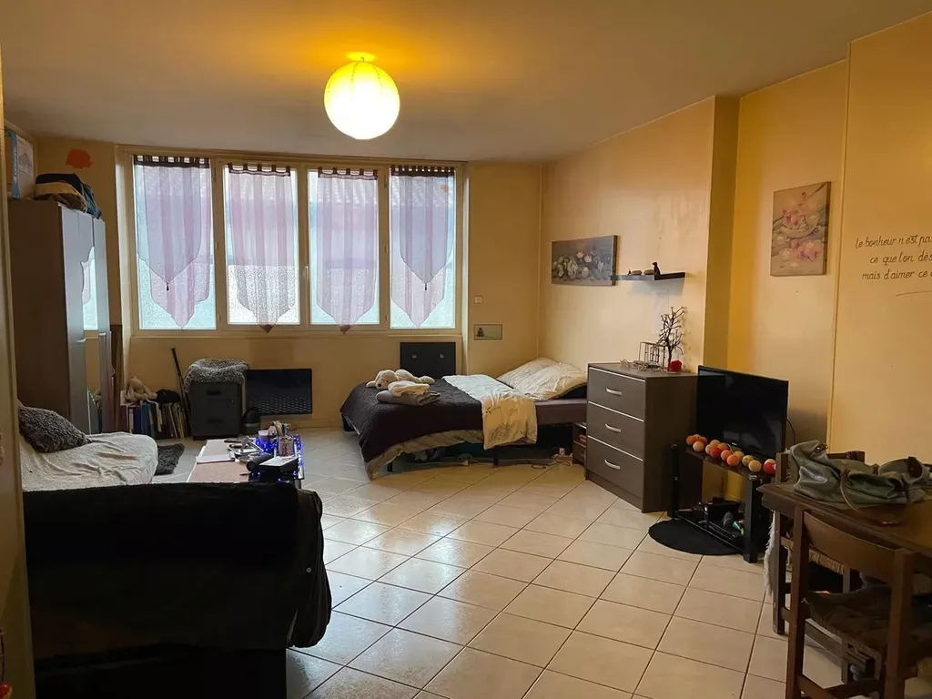 Achat appartement à vendre 3 pièces 95 m² - Foix