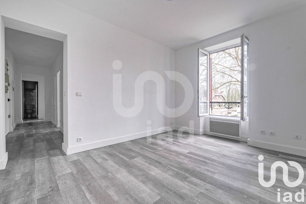 Achat appartement à vendre 3 pièces 44 m² - Vaujours