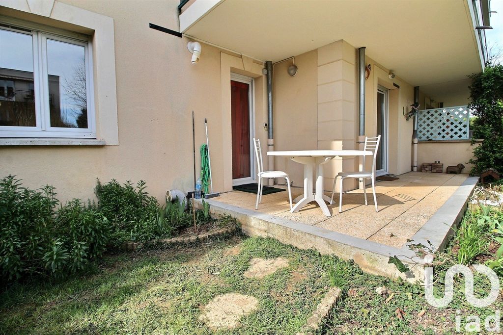 Achat appartement à vendre 3 pièces 66 m² - Brie-Comte-Robert