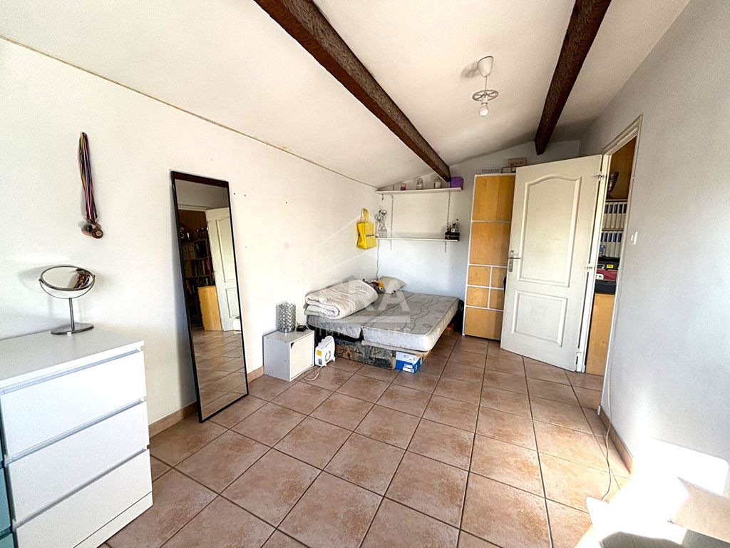 Achat maison 3 chambre(s) - Saint-Mitre-les-Remparts