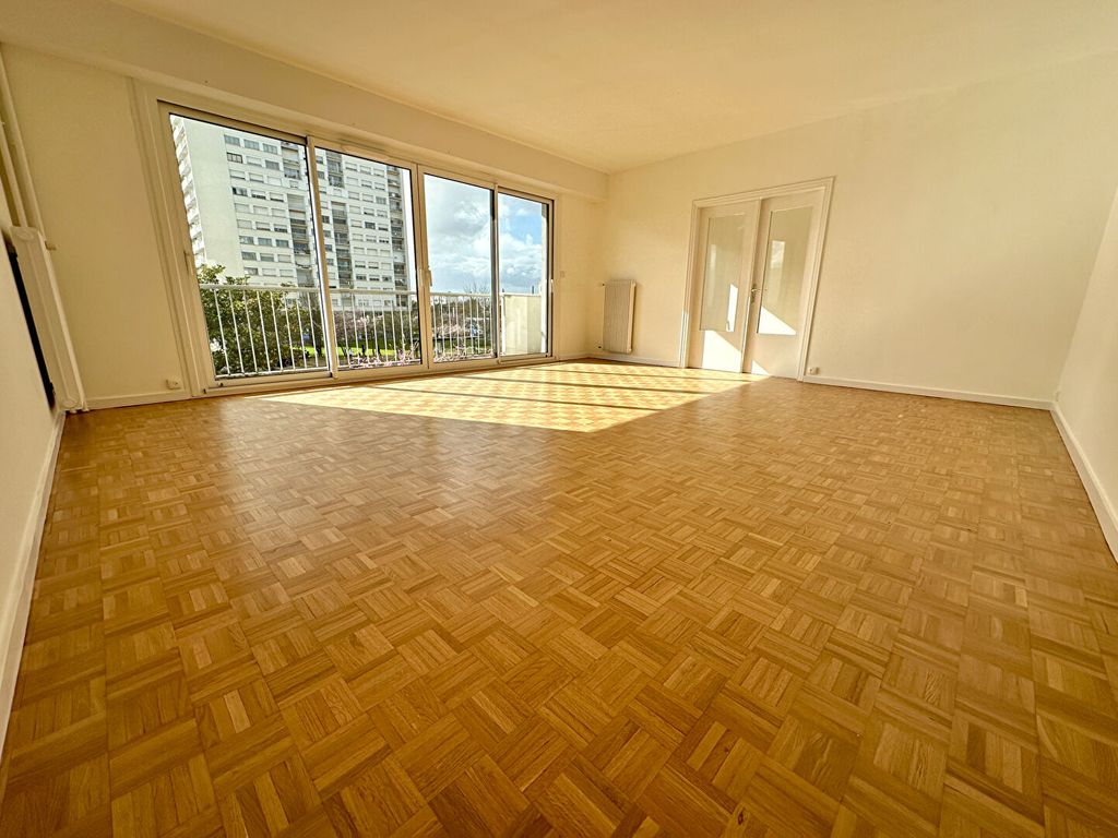 Achat appartement à vendre 4 pièces 101 m² - Tours