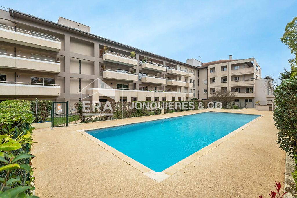 Achat appartement à vendre 3 pièces 83 m² - Ramonville-Saint-Agne