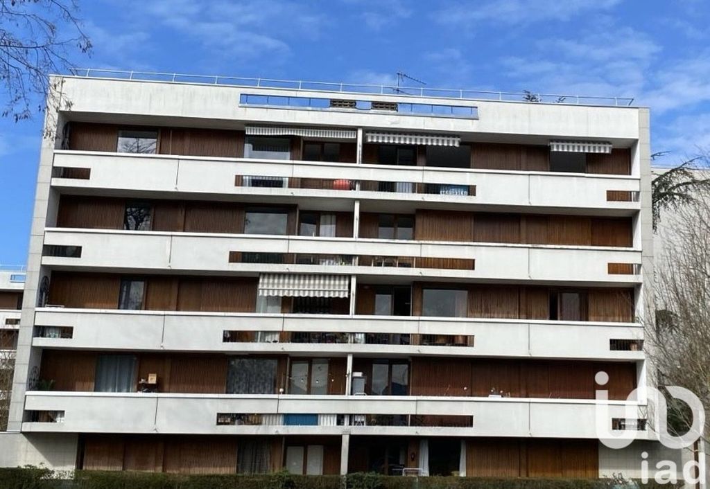 Achat appartement à vendre 4 pièces 74 m² - Draveil
