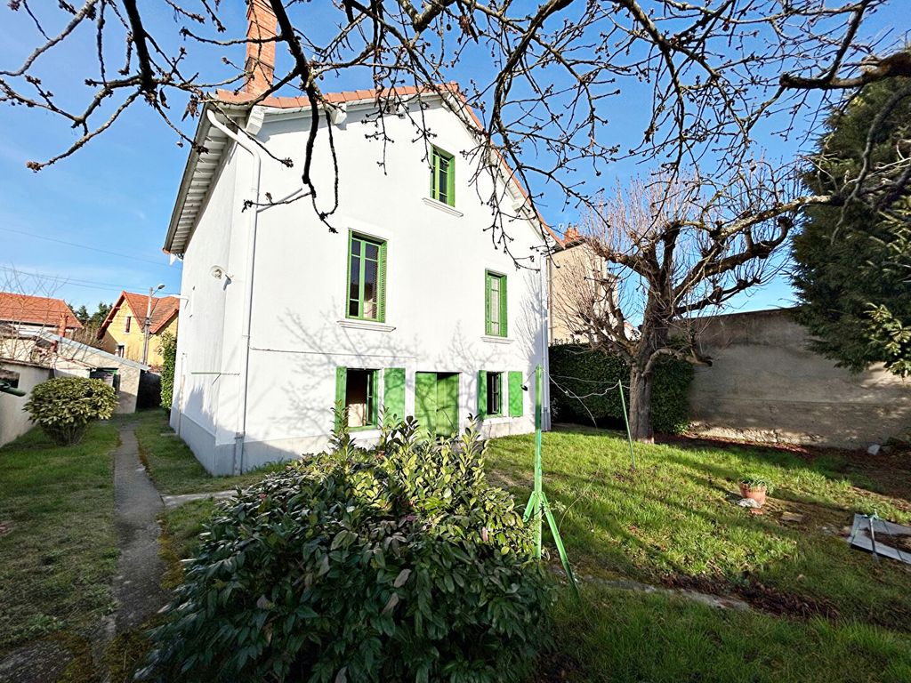 Achat maison 3 chambre(s) - Roanne