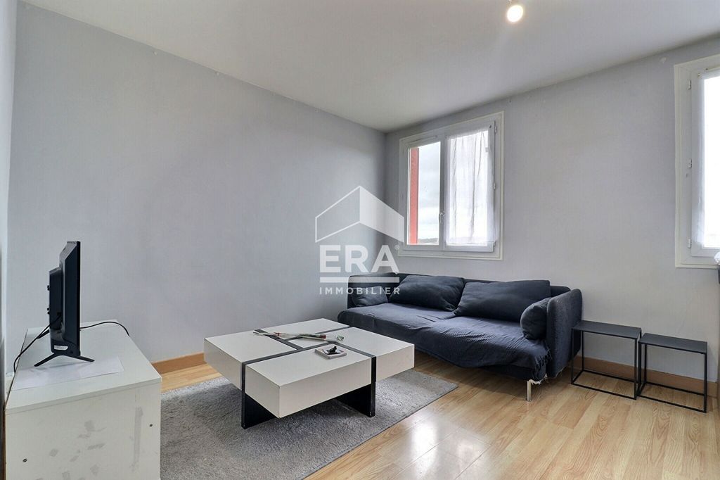 Achat appartement à vendre 3 pièces 55 m² - Étampes