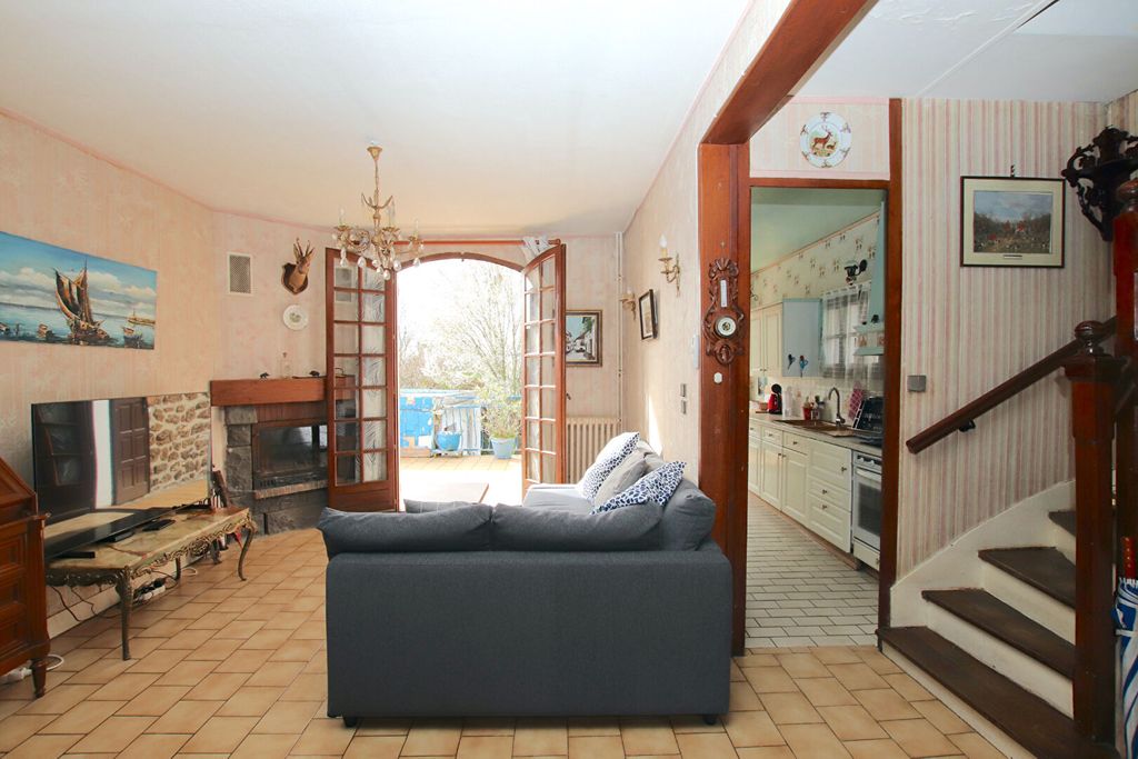 Achat maison 2 chambre(s) - Villiers-sur-Marne