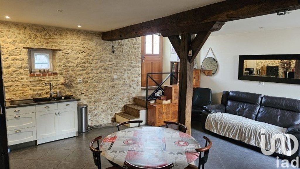 Achat maison 2 chambre(s) - Ingré