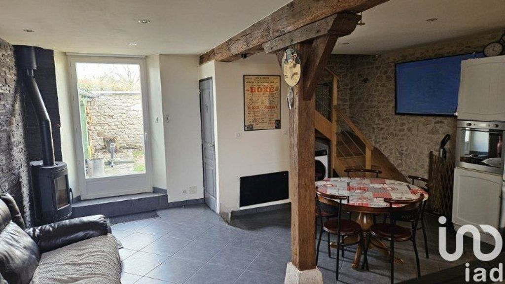 Achat maison à vendre 2 chambres 85 m² - Ingré