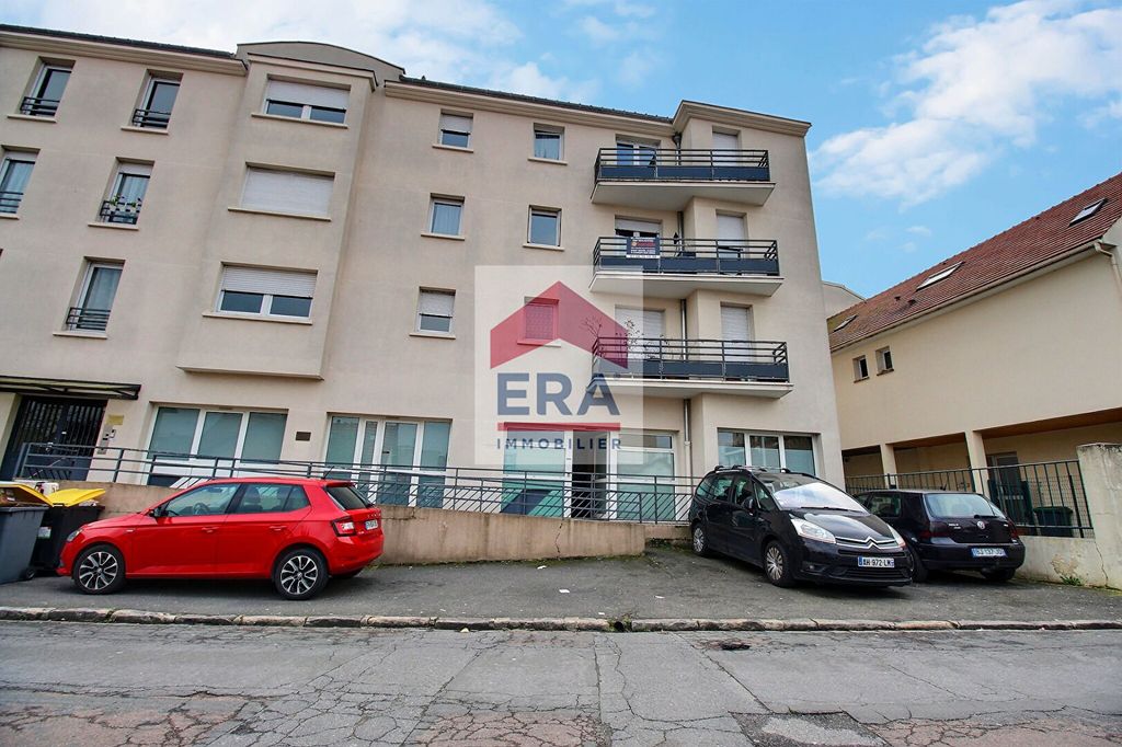 Achat appartement à vendre 5 pièces 76 m² - Savigny-sur-Orge