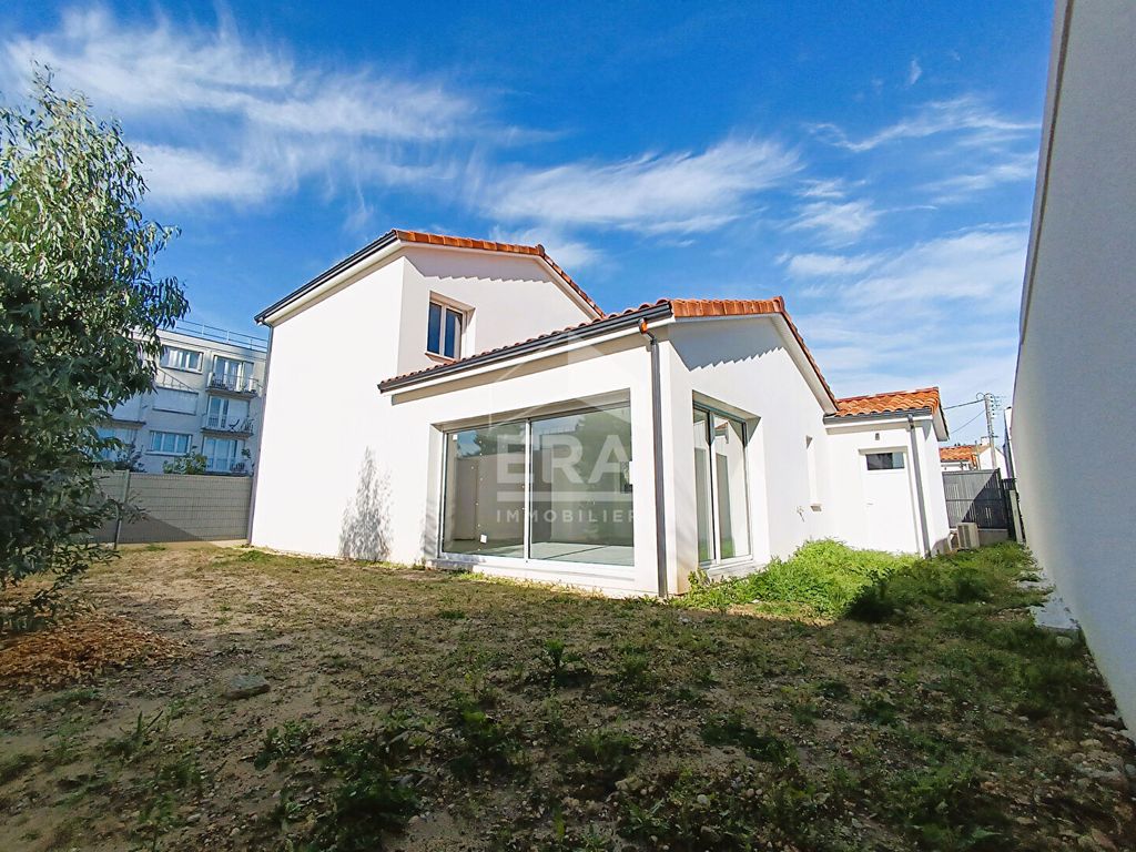 Achat maison à vendre 3 chambres 103 m² - Villenave-d'Ornon