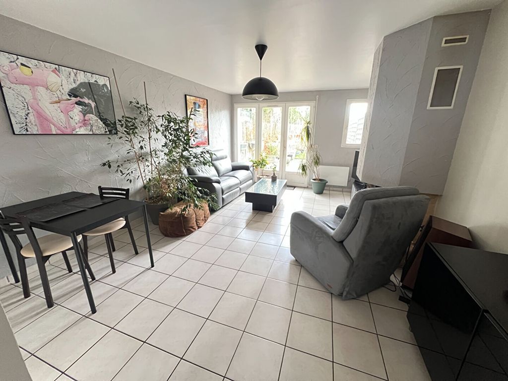 Achat appartement 4 pièce(s) Élancourt