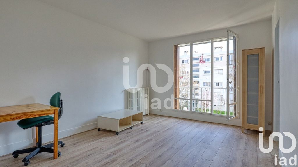 Achat appartement à vendre 2 pièces 38 m² - Antony