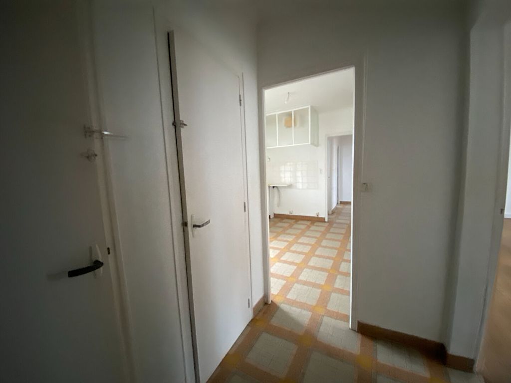 Achat maison 2 chambre(s) - Saint-Paul-lès-Dax