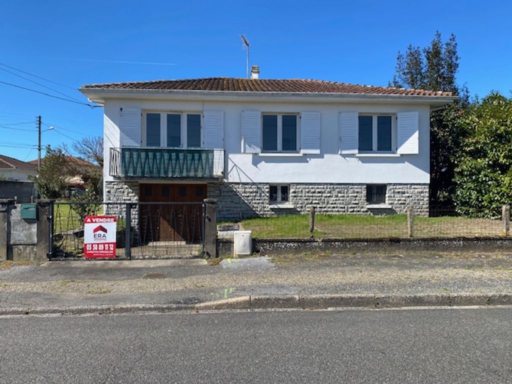 Achat maison à vendre 3 chambres 91 m² - Saint-Paul-lès-Dax