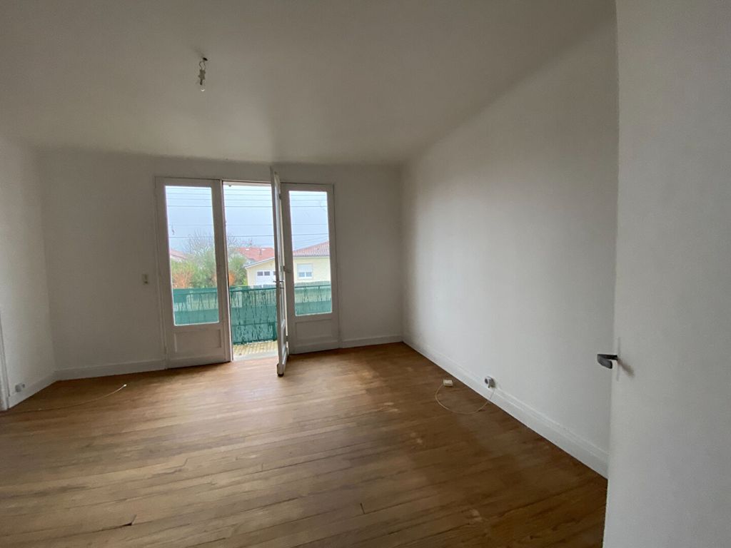 Achat maison 2 chambre(s) - Saint-Paul-lès-Dax