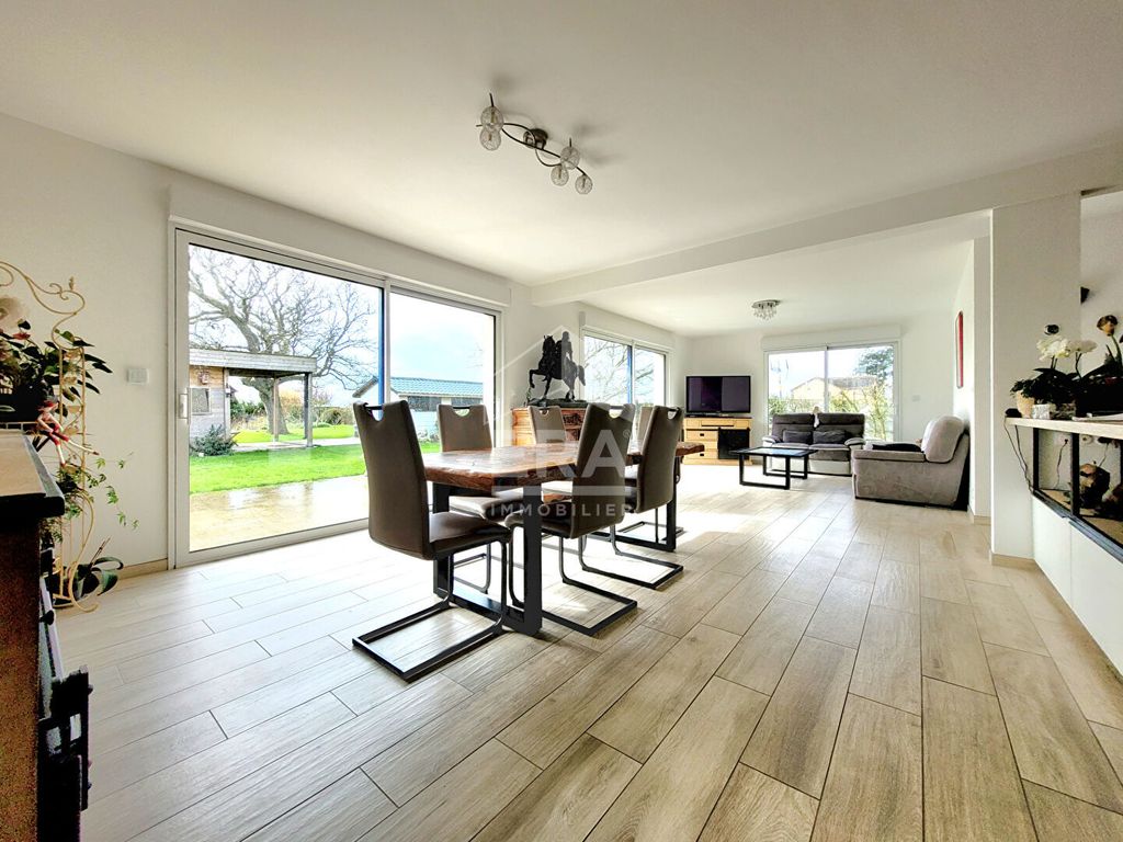 Achat maison à vendre 2 chambres 147 m² - Saint-Folquin