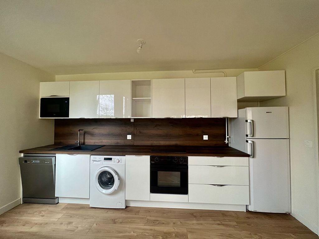 Achat appartement 4 pièce(s) Nanterre