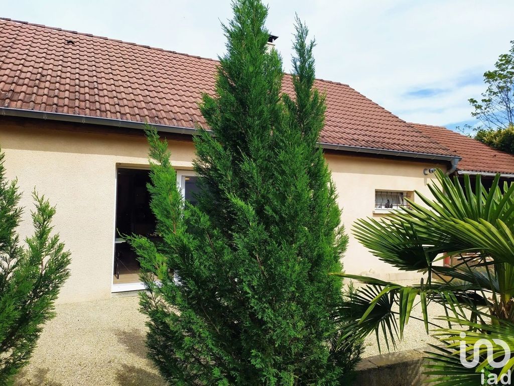 Achat maison à vendre 4 chambres 107 m² - Beaune