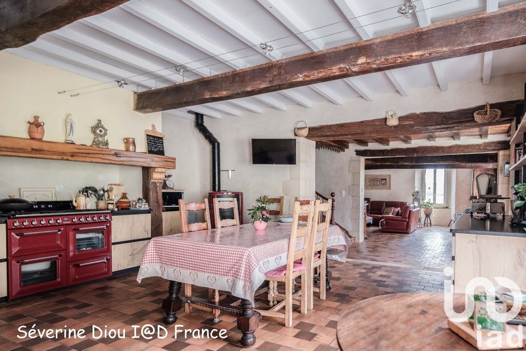 Achat maison à vendre 4 chambres 192 m² - Maubourguet