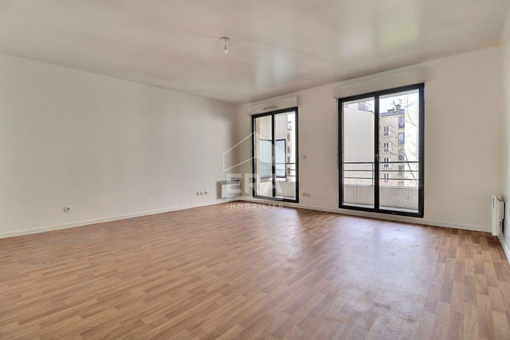 Achat appartement à vendre 4 pièces 83 m² - Saint-Denis