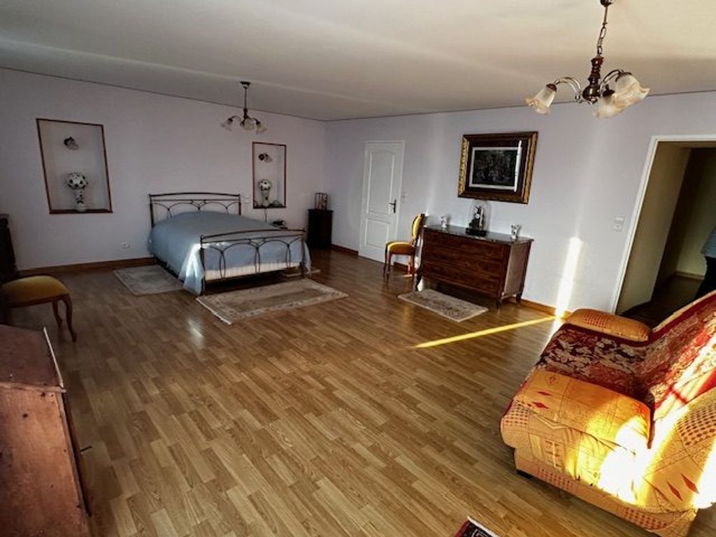 Achat maison 5 chambre(s) - Mirandol-Bourgnounac