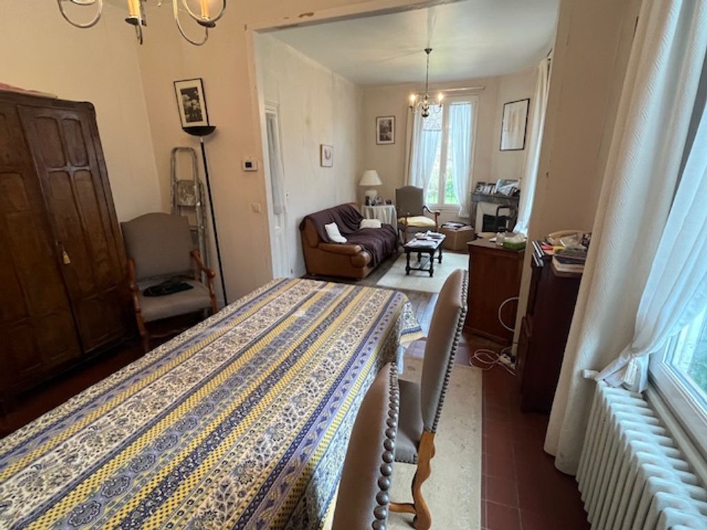 Achat maison 4 chambre(s) - Appoigny