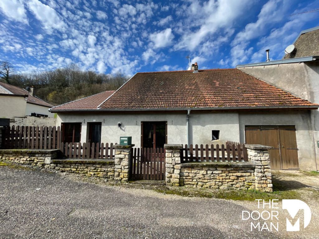 Achat maison 2 chambre(s) - Louvières