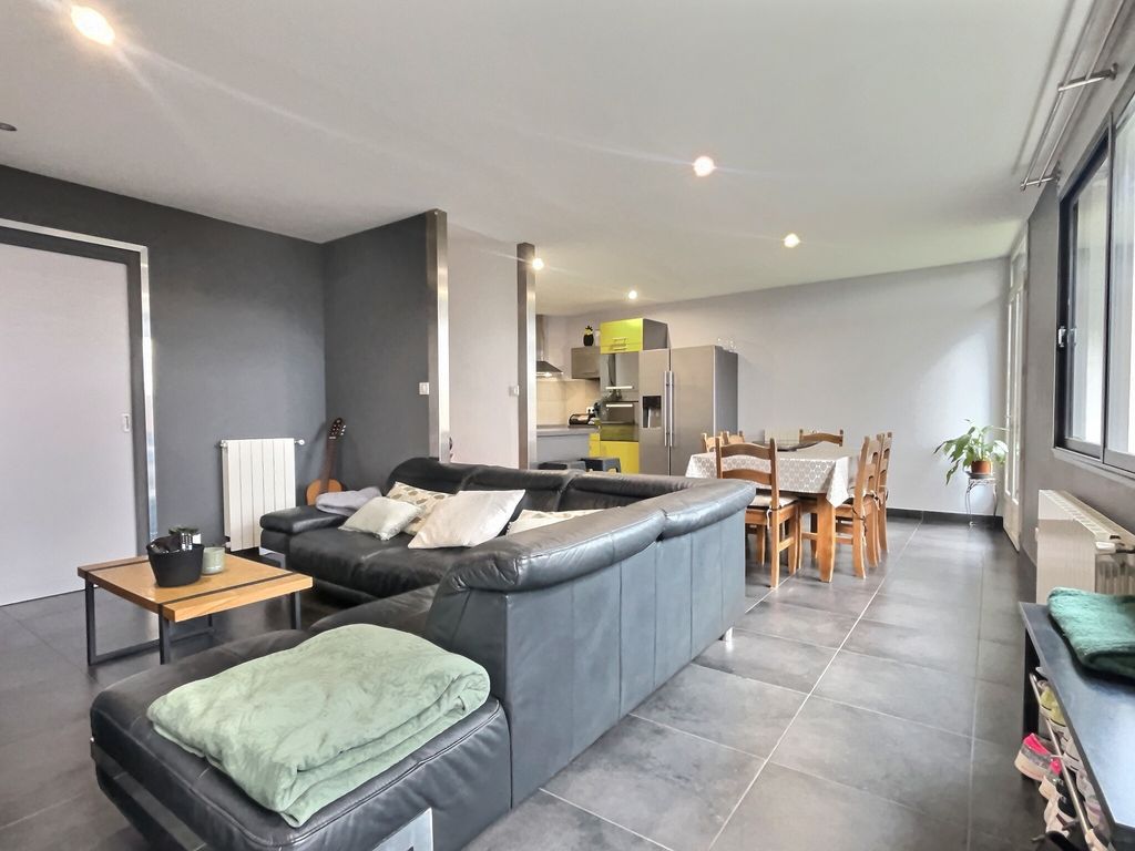 Achat maison à vendre 4 chambres 179 m² - Lavaur