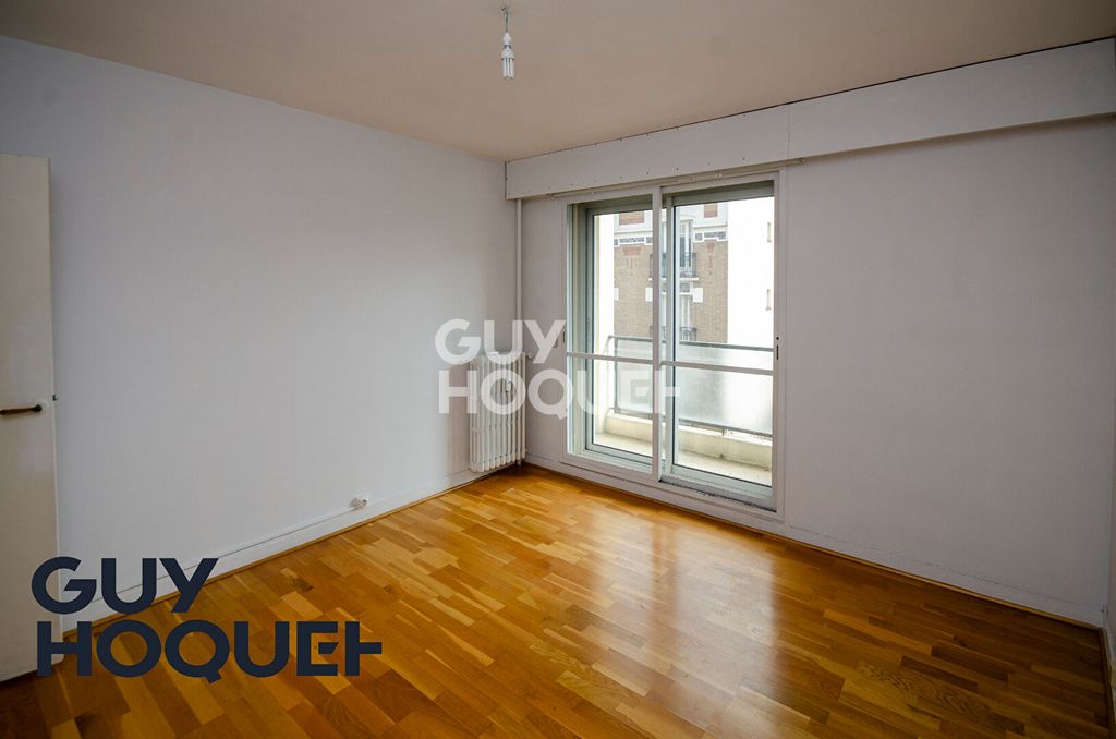 Achat appartement 3 pièce(s) Clamart