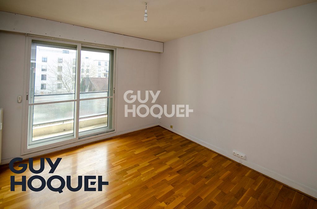 Achat appartement 3 pièce(s) Clamart