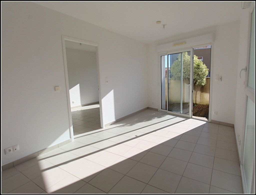 Achat appartement à vendre 2 pièces 37 m² - Périgny