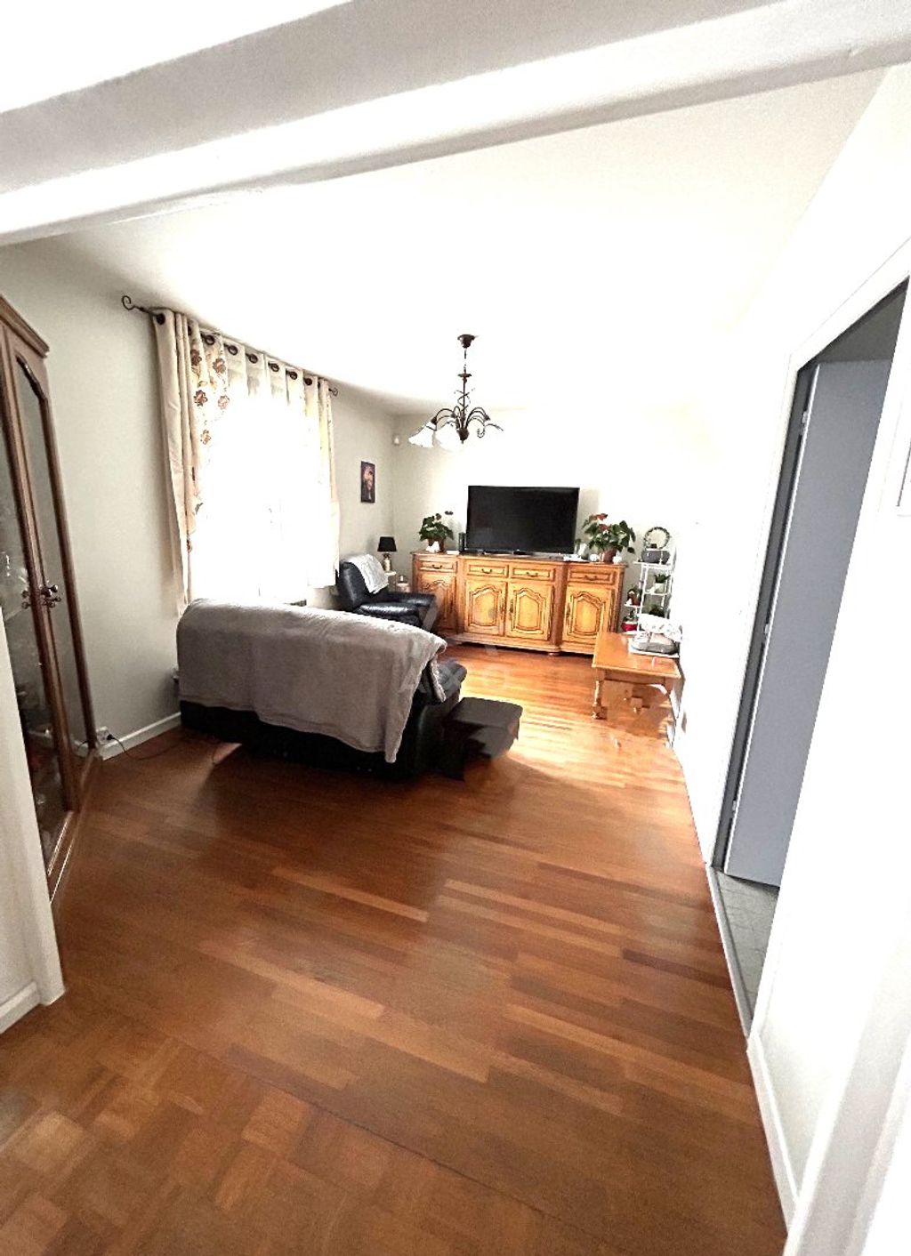 Achat appartement à vendre 4 pièces 98 m² - Montmélian