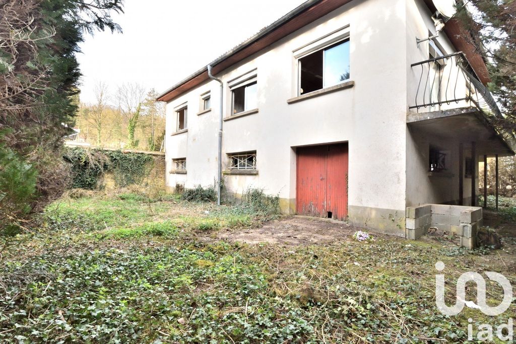 Achat maison 4 chambre(s) - Marbache