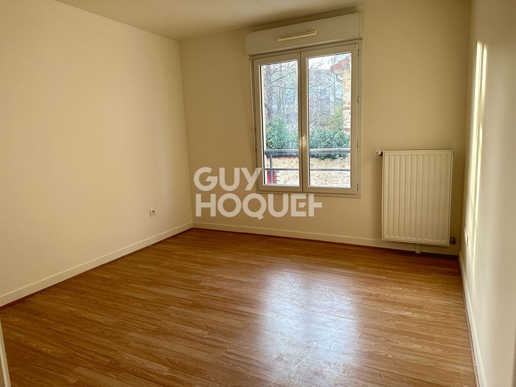 Achat appartement à vendre 3 pièces 68 m² - Villiers-sur-Marne