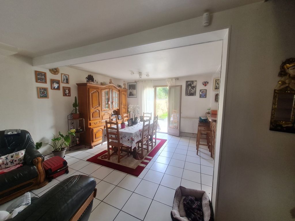 Achat maison 4 chambre(s) - Goussainville