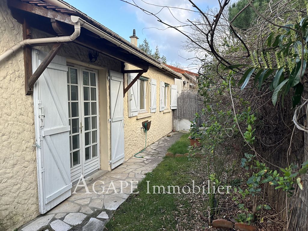 Achat maison à vendre 2 chambres 59 m² - Saint-Maur-des-Fossés