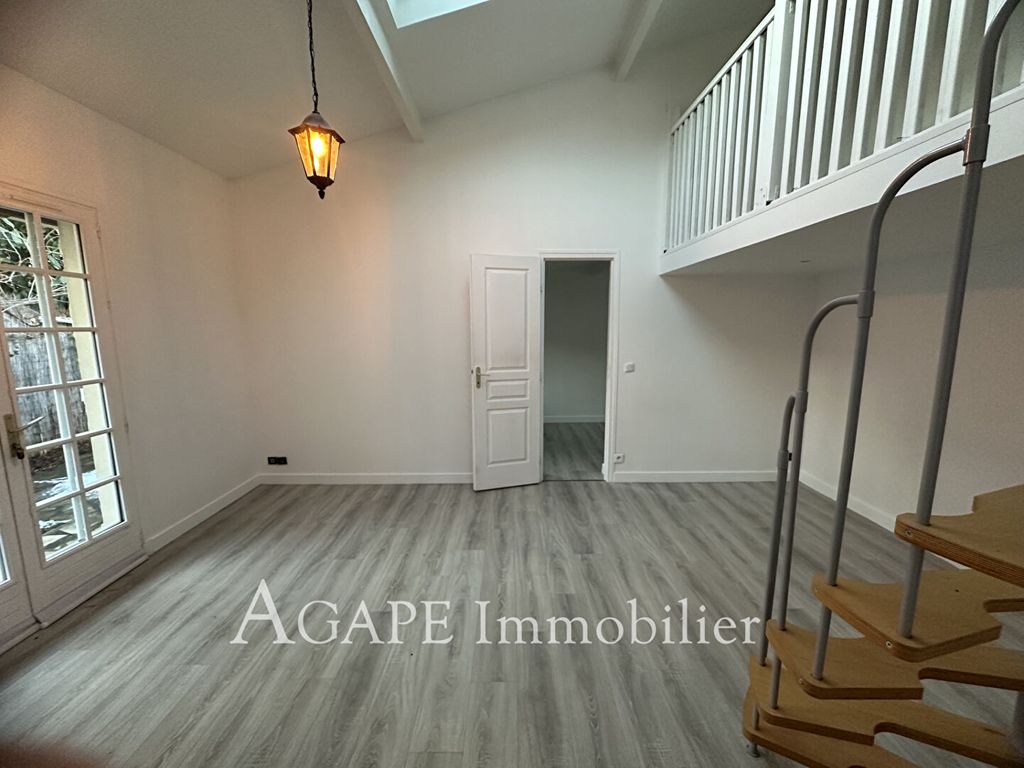 Achat maison 2 chambre(s) - Saint-Maur-des-Fossés