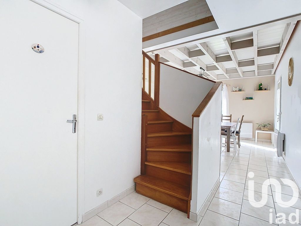 Achat maison 3 chambre(s) - Mézières-sur-Seine