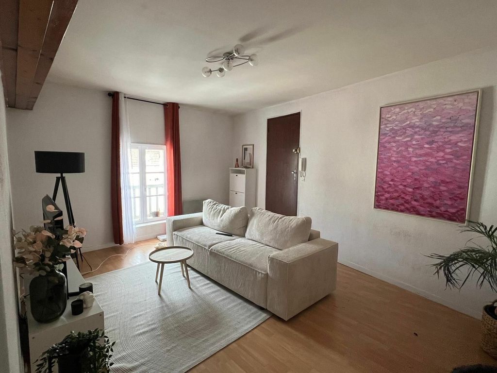 Achat appartement à vendre 4 pièces 71 m² - La Ferté-sous-Jouarre