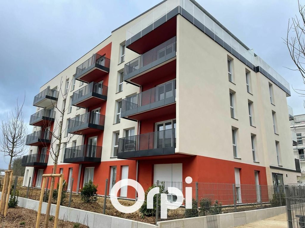 Achat appartement 5 pièce(s) Melun