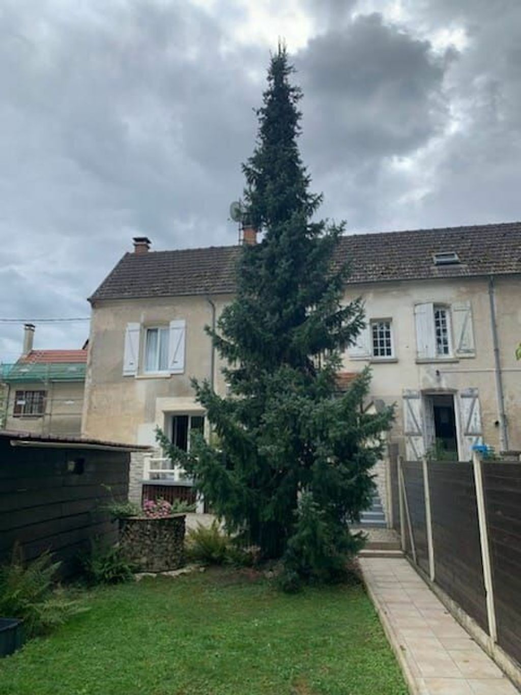 Achat maison 3 chambre(s) - Saâcy-sur-Marne